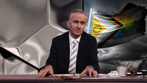 ZDF Magazin Royale Season 10 Episode 16 - Homophobia – In the name of children?