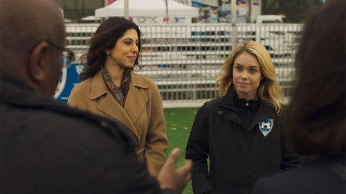 21 Thunder Season 1 Episode 7 - Together We Part