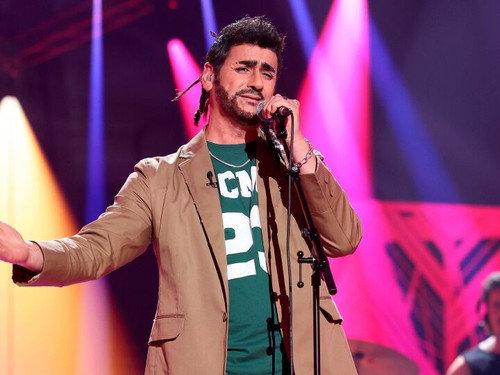 Tu cara me suena Season 13 Episode 1 - Episode 1