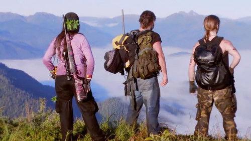 Alaskan Bush People Season 4 Episode 3 - Shots Fired