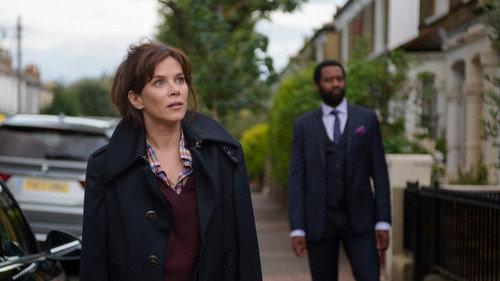 Marcella Season 2 Episode 1 - Episode 1