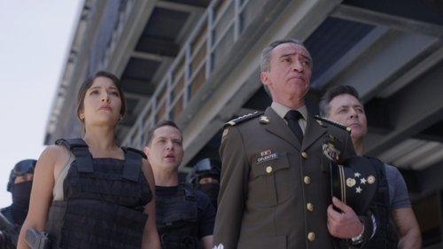 Dinastía Casillas Season 1 Episode 23 - Operativo