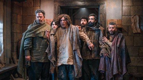 The Prince Season 3 Episode 1 - Bes Isaret