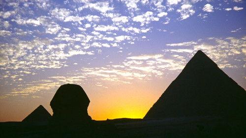 Ancient Apocalypse Season 1 Episode 4 - Sodom and Gomorrah