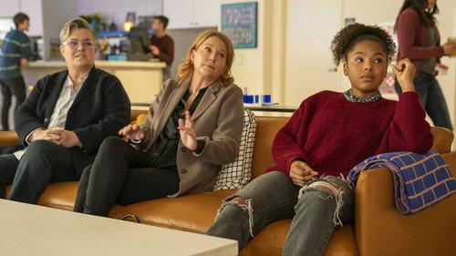 The L Word: Generation Q Season 2 Episode 5 - Lobsters, Too
