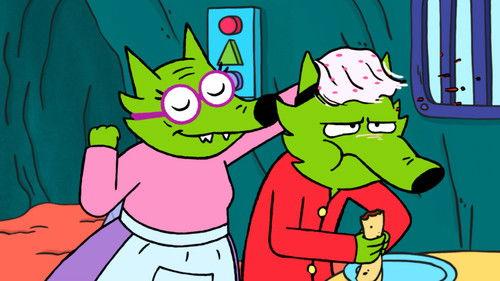 Simon Superlapin Season 2 Episode 1 - Episode 1