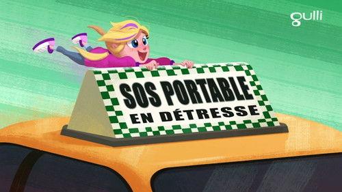 Polly Pocket Season 2 Episode 10 - Episode 10