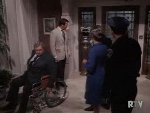 Ironside Season 8 Episode 1 - Raise the Devil (1)