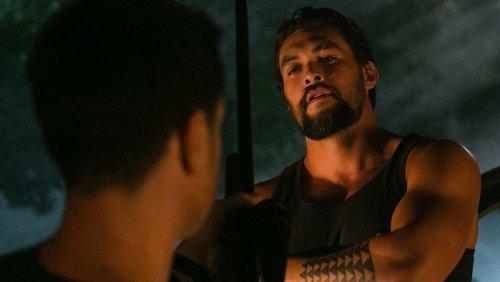 The Red Road Season 1 Episode 1 - Arise My Love, Shake Off This Dream