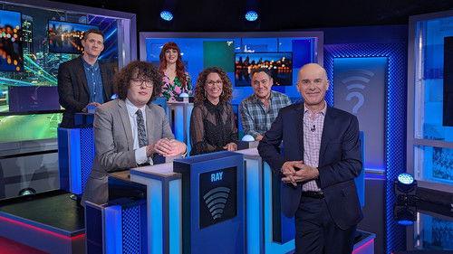 Have You Been Paying Attention? Season 11 Episode 7 - Episode 7