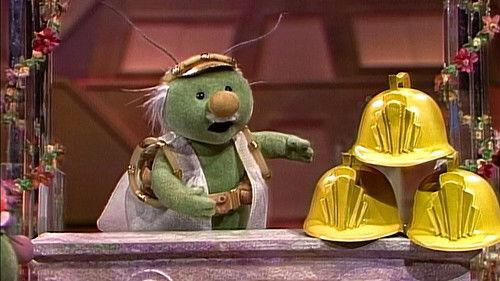 Fraggle Rock Season 2 Episode 8 - All Work and All Play