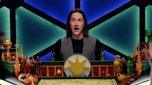 Dimension 20 Season 17 Episode 1 - The Seeds of Conflict