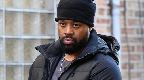 Chicago P.D. Season 10 Episode 17 - Out of the Depths