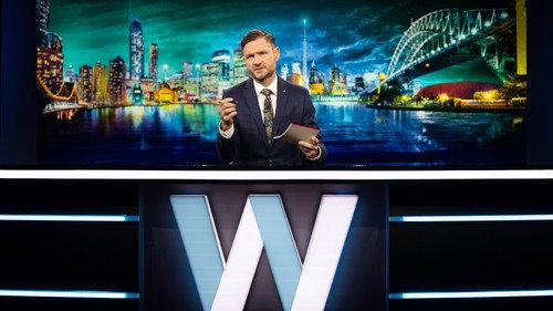 The Weekly with Charlie Pickering Season 12 Episode 4 - Episode 4