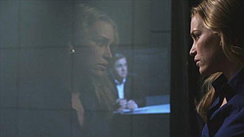 Covert Affairs Season 2 Episode 5 - Around the Sun