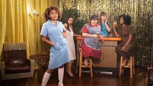 Black Comedy Season 4 Episode 2 - Episode 2