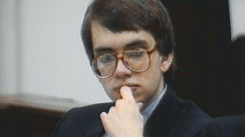 Till Murder Do Us Part: Soering vs. Haysom Season 1 Episode 3 - Jens