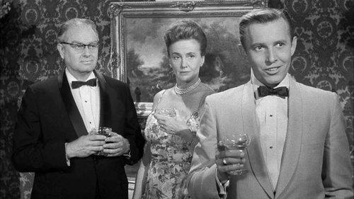 Perry Mason Season 5 Episode 1 - The Case of the Jealous Journalist