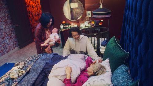 Followers Season 1 Episode 8 - Reboot