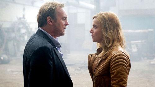 Hidden Season 1 Episode 3 - Episode 3