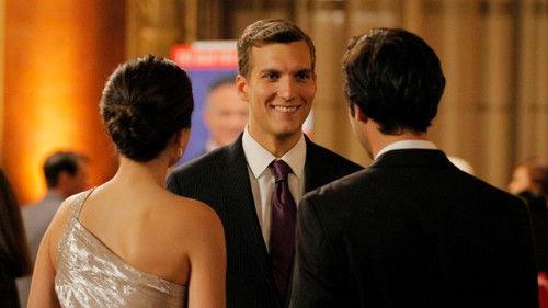 Chasing Life Season 1 Episode 4 - I'll Sleep When I'm Dead