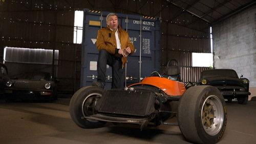 Vintage Mecanic Season 9 Episode 20 - Episode 20