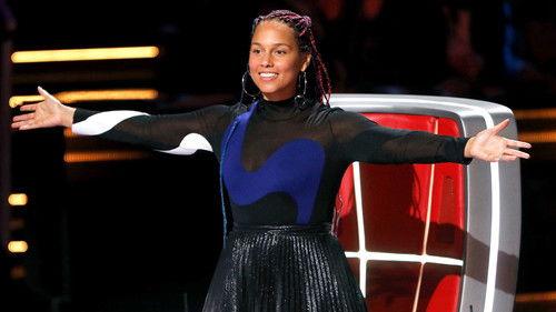 The Voice Season 14 Episode 2 - Blind Auditions Premiere, Part 2