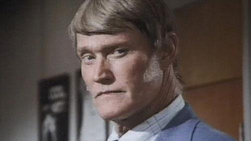 Police Story Season 4 Episode 6 - Trash Detail, Front and Center