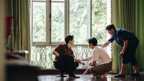 To Sir, with Love Season 1 Episode 13 - Episode 13