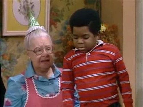 Diff'rent Strokes Season 2 Episode 25 - Arnold Faces Fatality (a.k.a.) The Will (a.k.a.) Drummond's Will