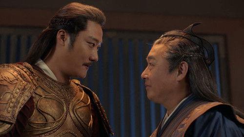 Ever Night Season 2 Episode 20 - Episode 20