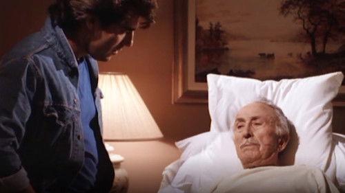 Wiseguy Season 3 Episode 4 - Heir to the Throne