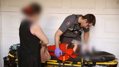 911 Season 1 Episode 3 - Episode 3