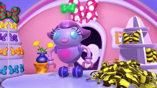 Minnie's Bow-Toons Season 1 Episode 9 - Bow-Bot