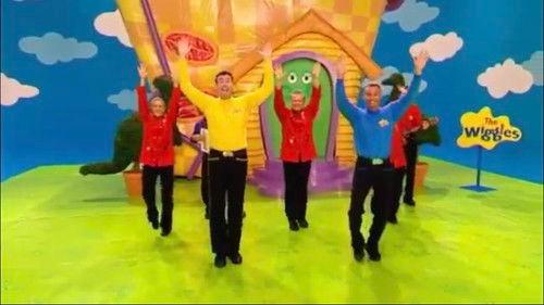 The Wiggles Season 5 Episode 20 - Sydney Harbour