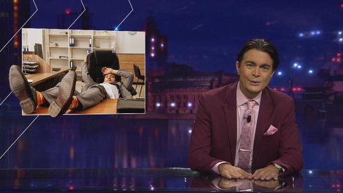 Svenska nyheter Season 14 Episode 3 - Episode 3