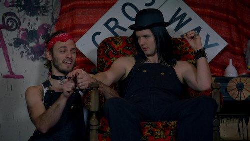 Letterkenny Season 9 Episode 4 - Mitzvah