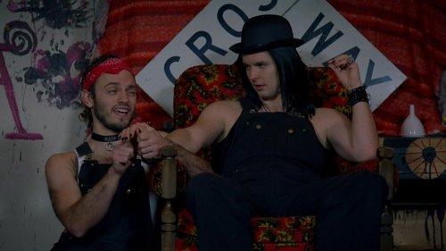 Letterkenny Season 9 Episode 4 - Mitzvah