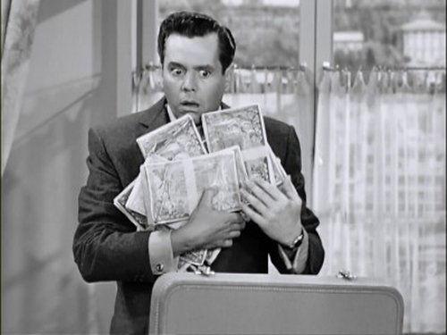 I Love Lucy Season 5 Episode 25 - Lucy Goes to Monte Carlo