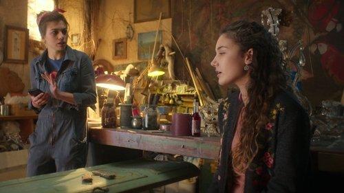 Generation 56k Season 1 Episode 7 - Message in a Bottle