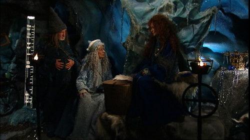 Jul på Månetoppen Season 1 Episode 3 - The Christmas Sausage