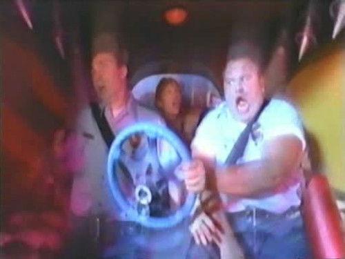 undefined Season 3 Episode 20 - Changing of the Zords (3)