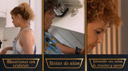 Tupper Club Season 1 Episode 6 - Episode 6