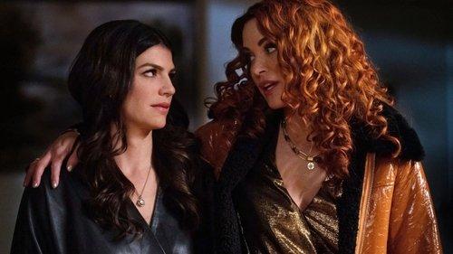 undefined Season 15 Episode 13 - Destiny's Child