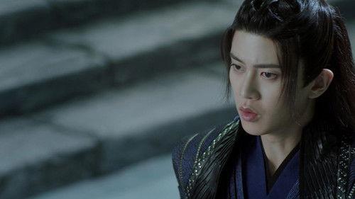 The Blue Whisper Season 1 Episode 20 - New Partnership