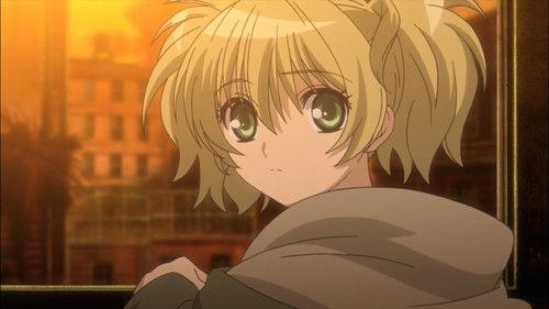 Phantom: Requiem for the Phantom Season 1 Episode 12 - Apparition