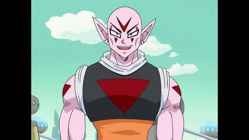 Bobobo-bo Bo-bobo Season 1 Episode 6 - Pasta... the Perfect Food!