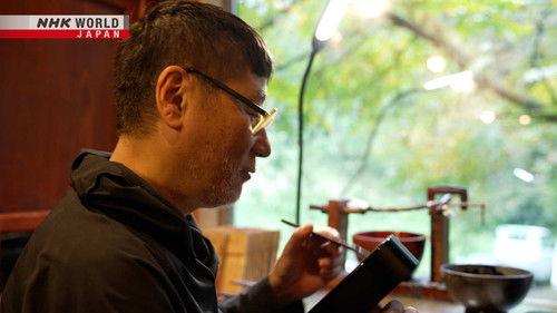 FRONTRUNNERS Season 4 Episode 5 - Wajima Lacquer Artist: Akagi Akito