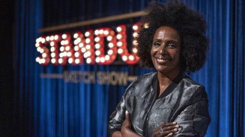 Standup sketch show Season 1 Episode 7 - Episode 7