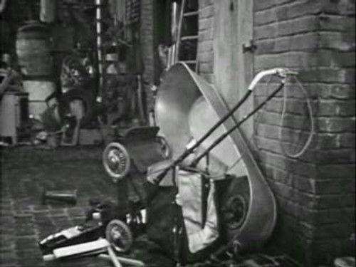 Steptoe and Son Season 4 Episode 2 - Crossed Swords